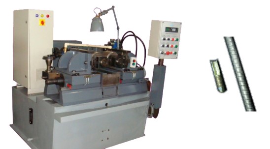 20 Ton Thread Rolling Machine